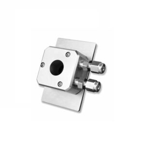 SmartSeal Flow- Cellule Scellée Mode Dynamique