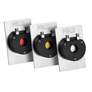 SmartSeal Luer - Celulle Scellé Mode Statique