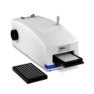 Automate AutoSampler X-Y